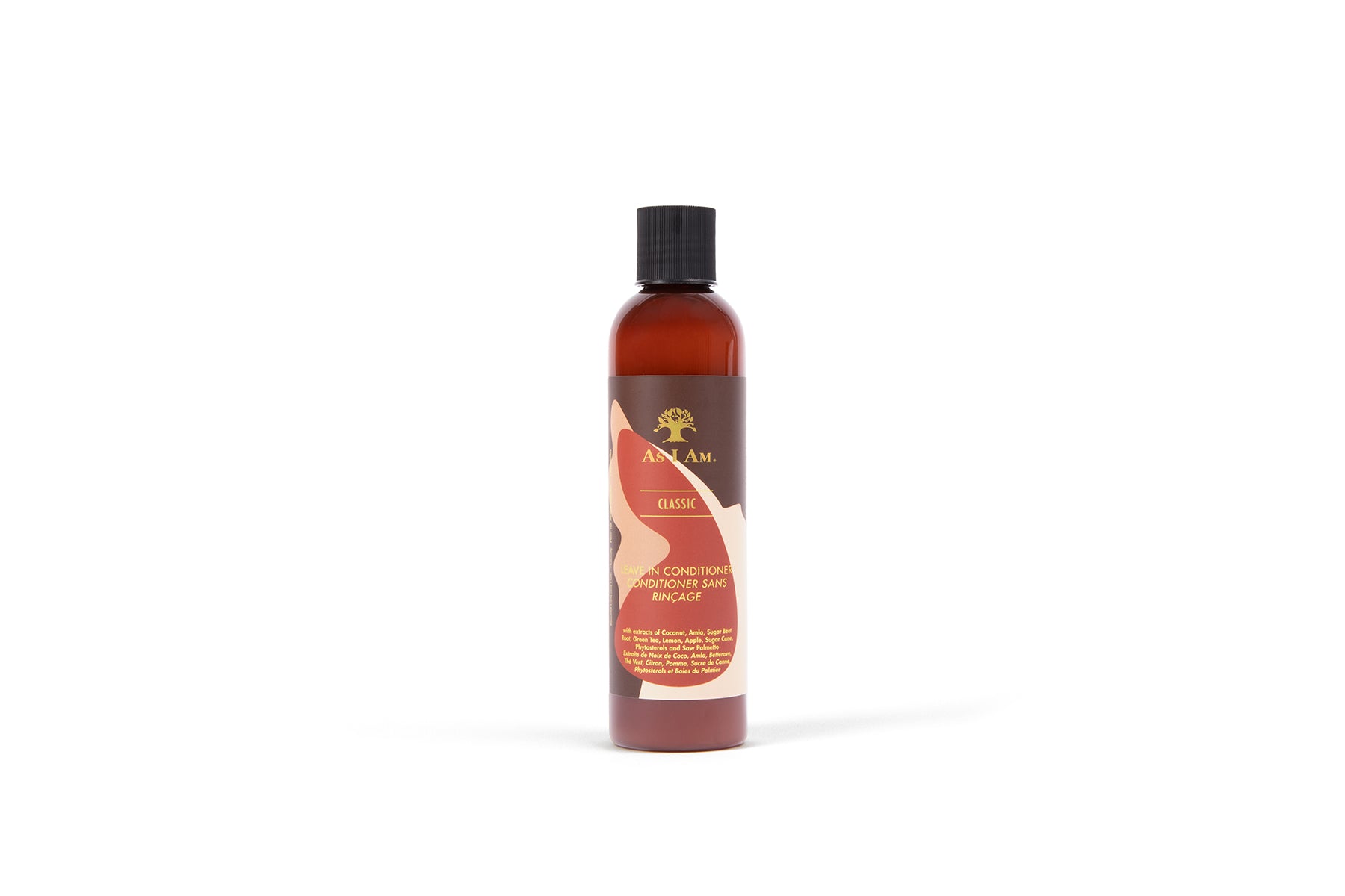As I Am Leave-in Conditioner