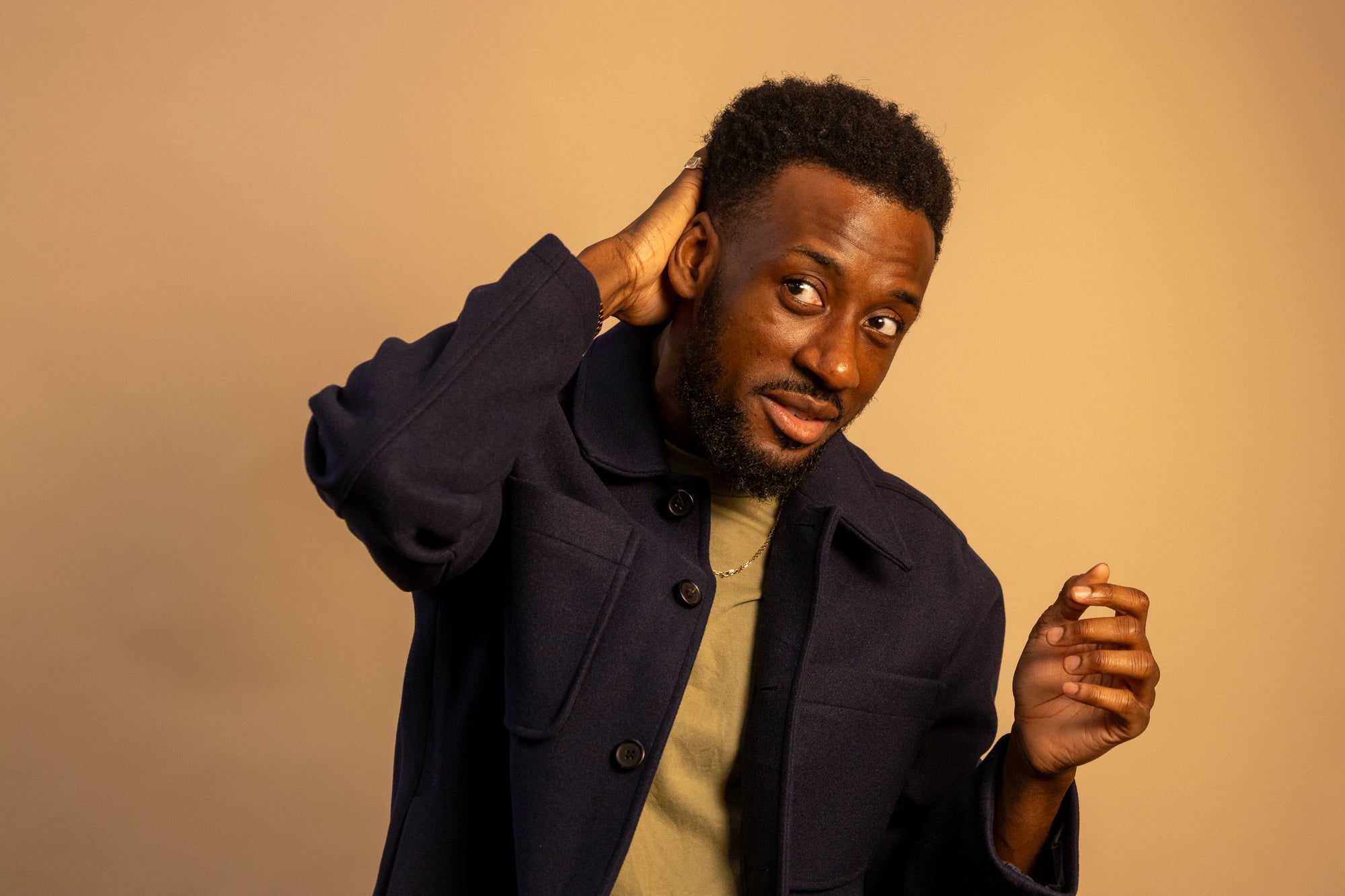 Afara Cupuaçu Butter Wax Stick