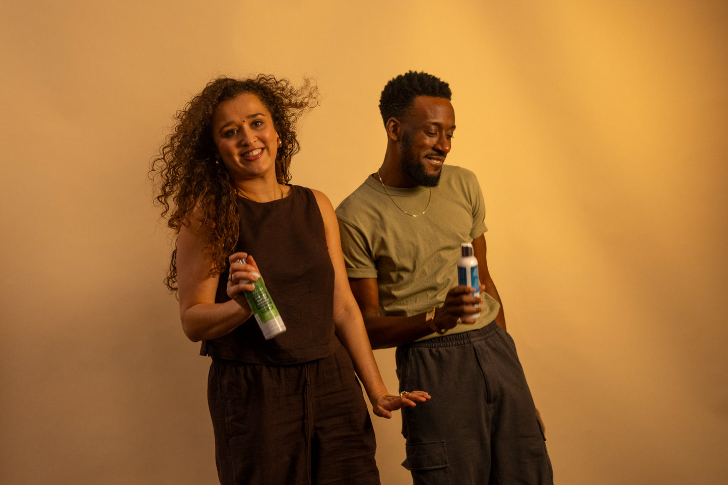 Afara Cupuaçu Butter Hydrating Shampoo