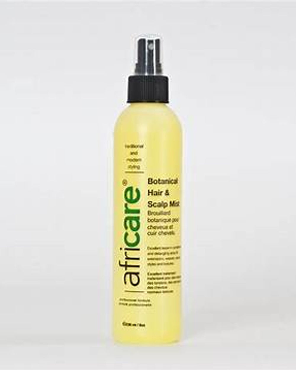 Africare Botanical Hair & Scalp Mist