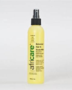 Africare Botanical Hair & Scalp Mist