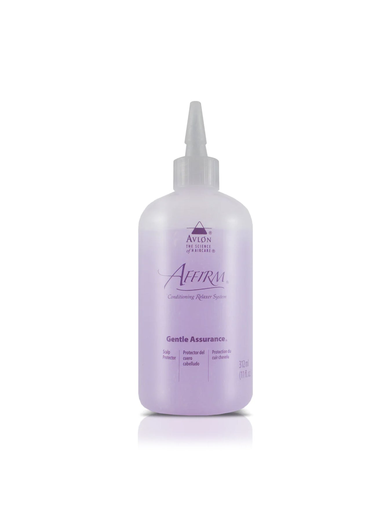 Affirm Gentle Assurance Scalp Base