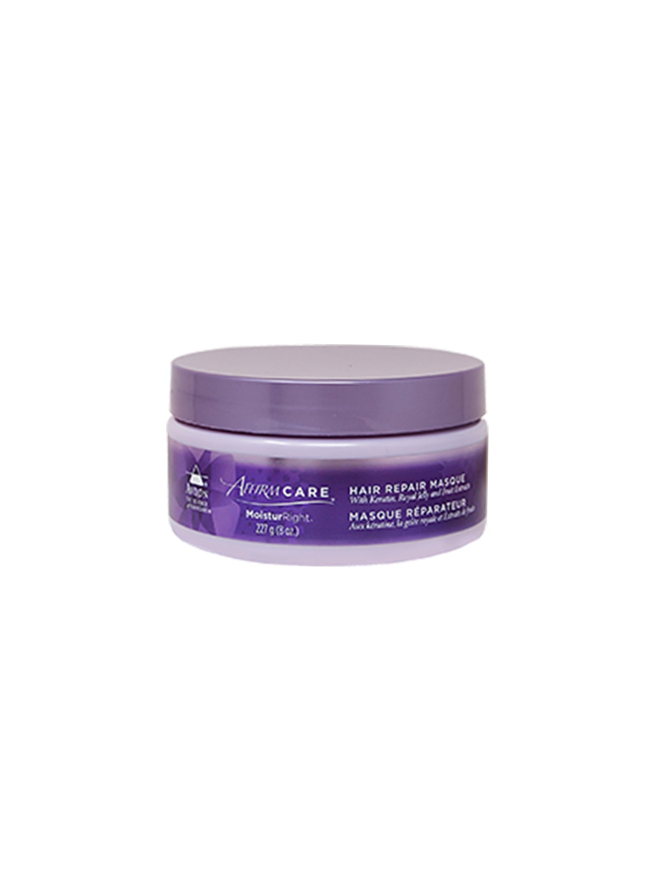MoisturRight Hair Repair Masque