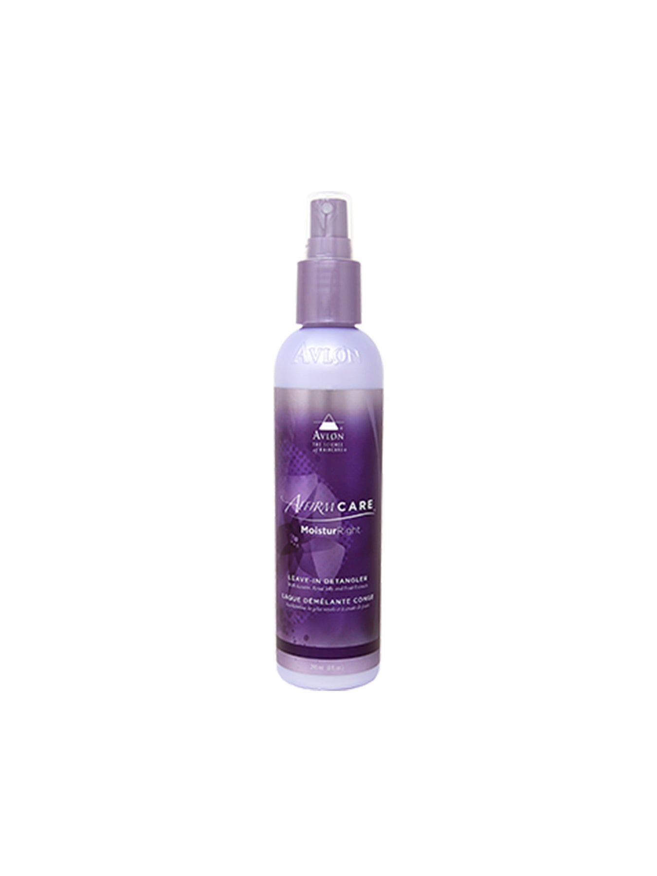 Affirm MoisturRight Leave-In Detangler