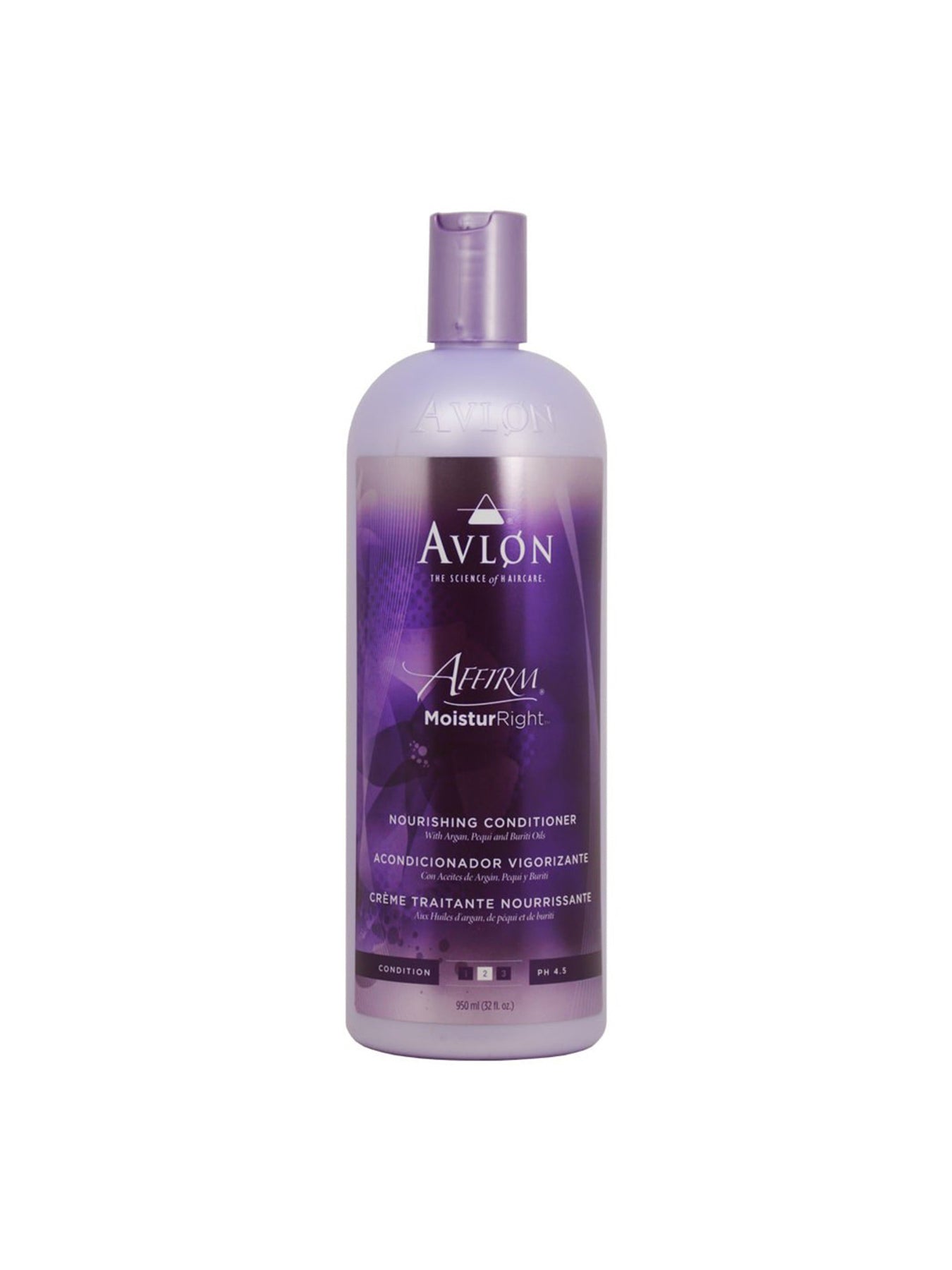 Affirm MoisturRight Nourishing Conditioner