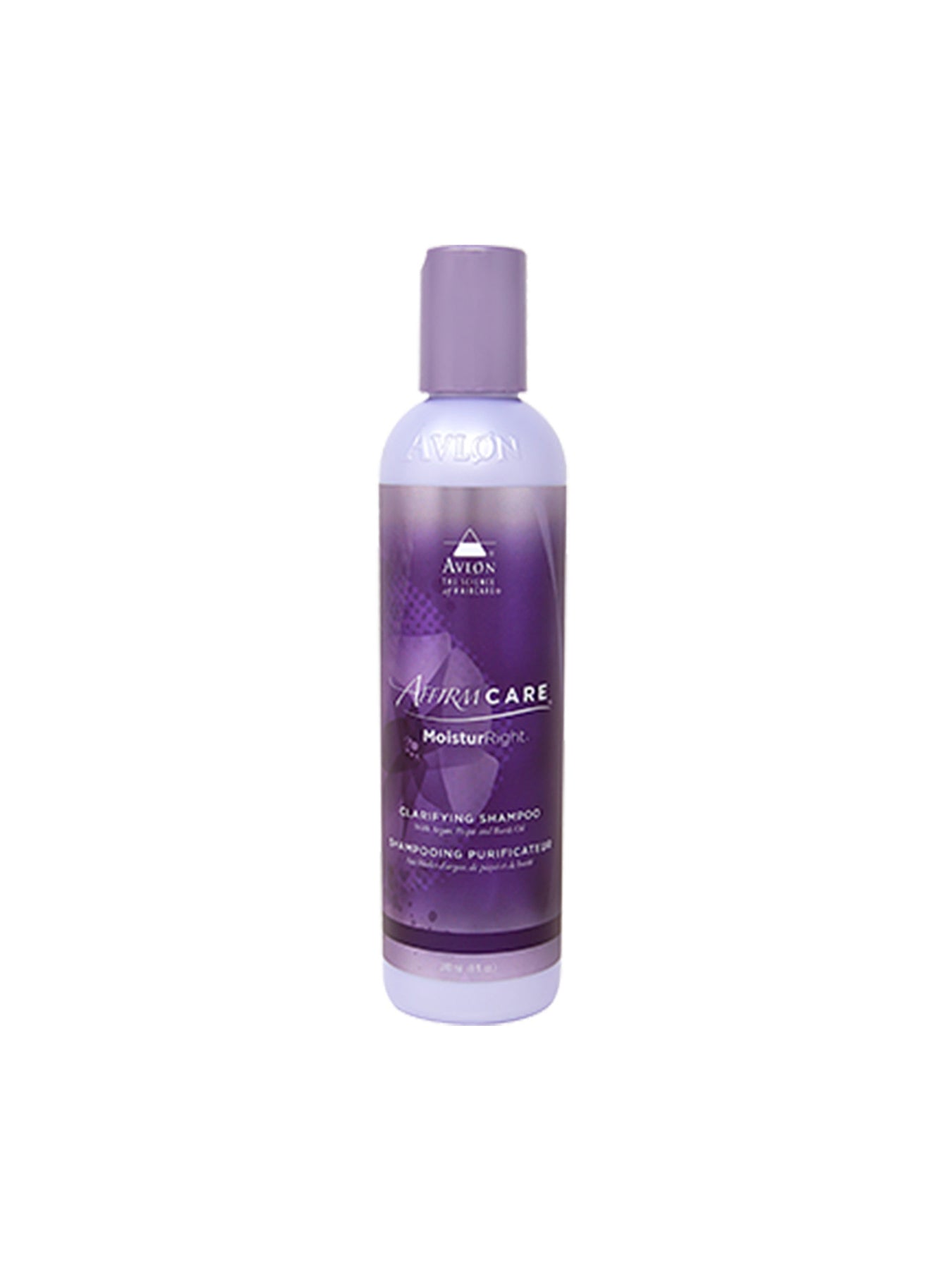 Affirm MoisturRight Clarifying Shampoo