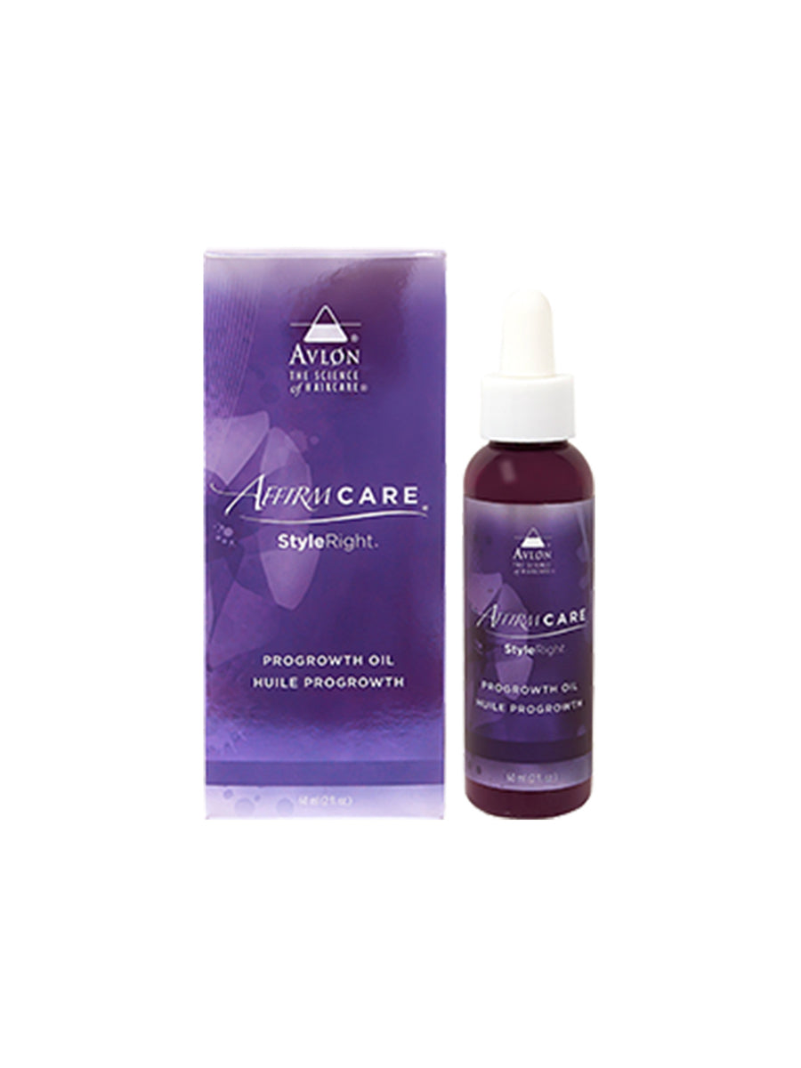Affirm StyleRight ProGrowth Oil