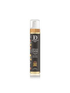 Design Essentials Natural African Chebe Strengthening & Curl Perfecting Mousse