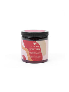 As I Am Jamaican Black Castor Oil Curling Creme