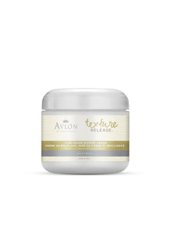 Texture Release Curl Shape & Shine Cream
