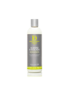Design Essentials Almond & Avocado Daily Moisturising Lotion