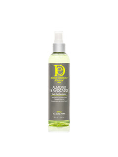 Design Essentials Almond & Avocado Daily Curl Revitalizer