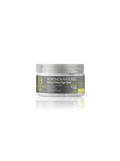 Design Essentials Almond & Avocado Honey Shea Edge Tamer