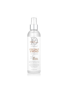Design Essentials Coconut & Monoi Coconut Water Curl Refresher