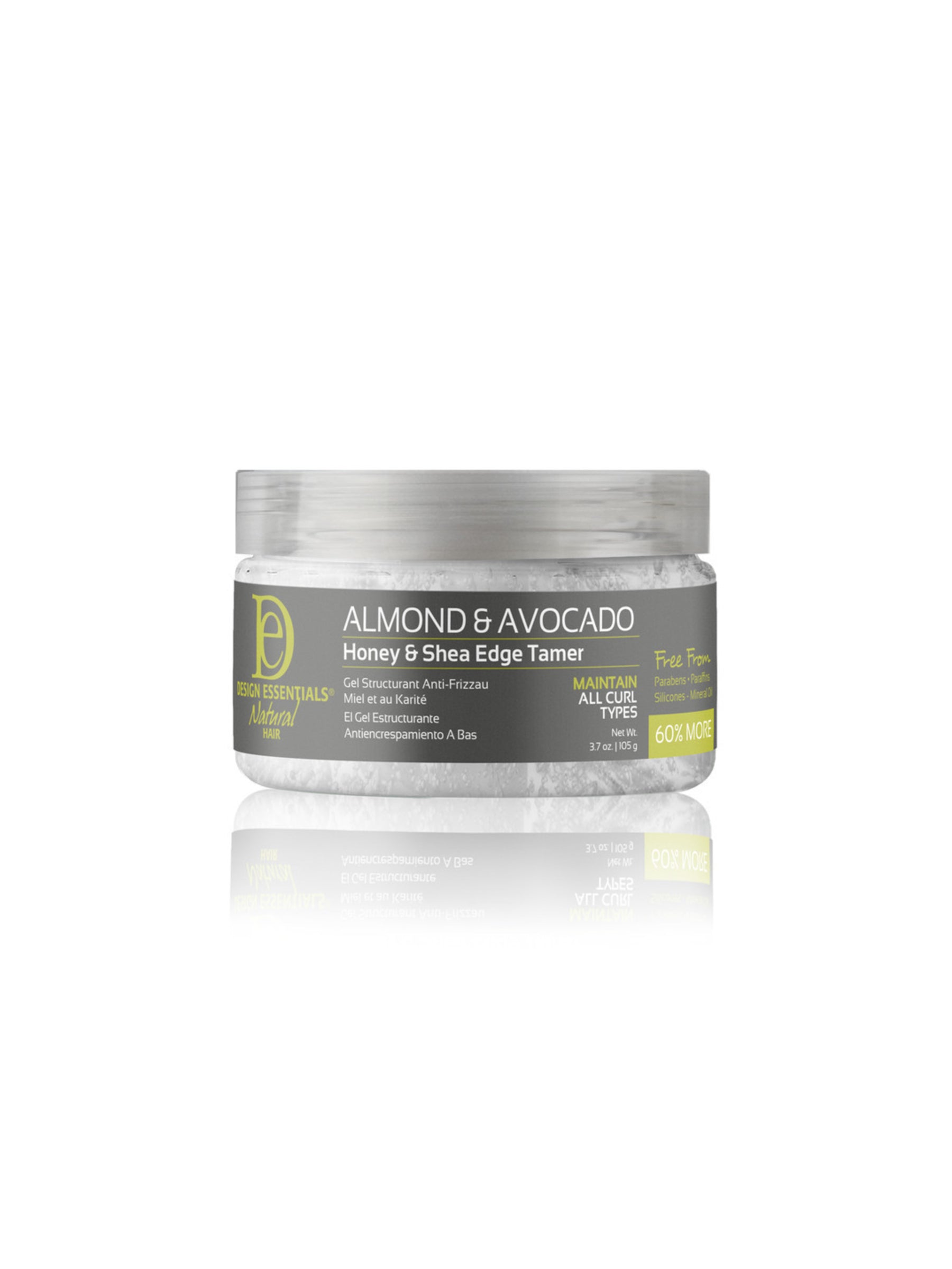 Design Essentials Natural Honey and Shea Edge Tamer