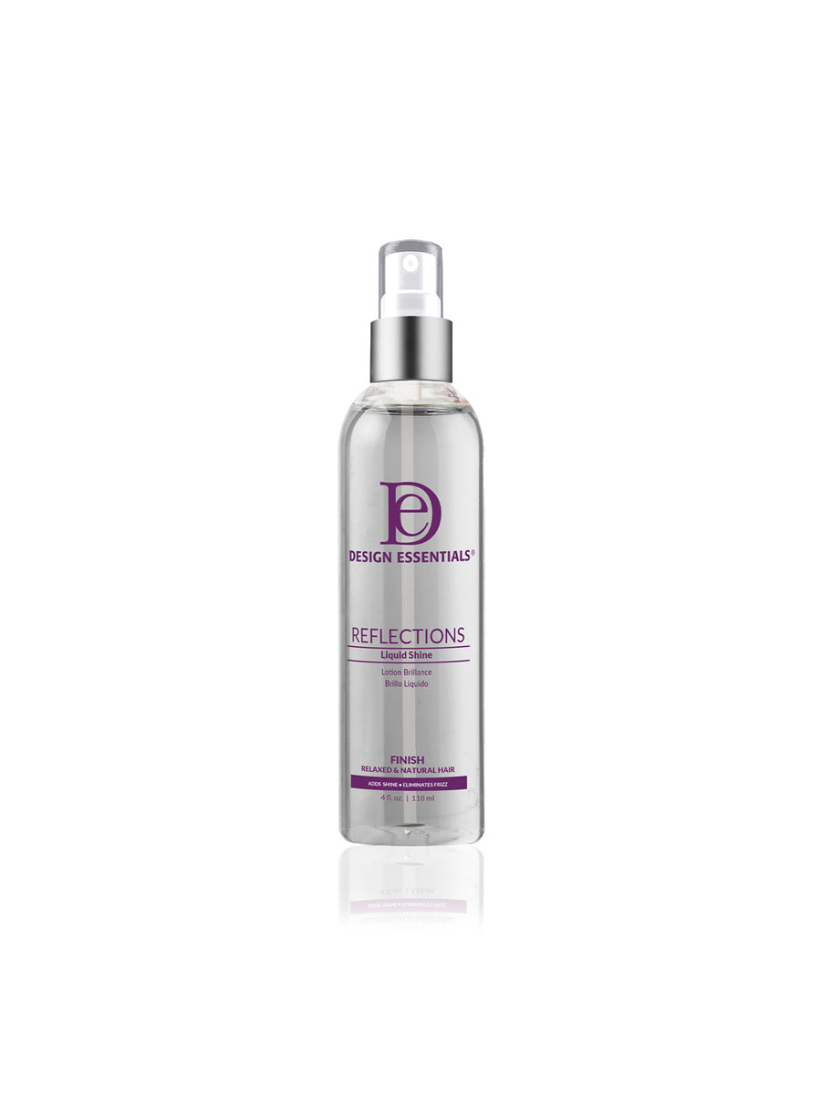 Design Essentials Reflections Liquid Shine