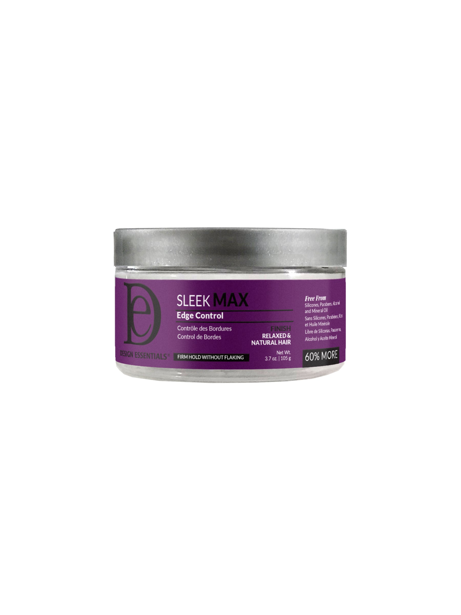Design Essentials Sleek MAX Edge Control