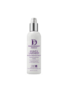 Design Essentials Agave & Lavender Thermal Protectant Creme