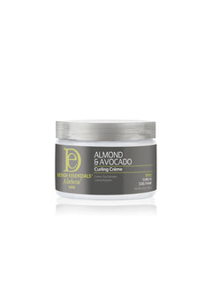 Design Essentials Almond & Avocado Curling Creme