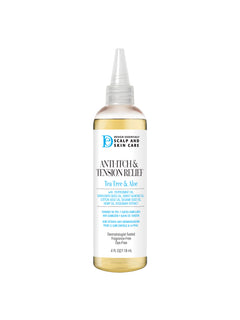 Design Essentials Scalp Care Anti-Itch Tension Relief Oil