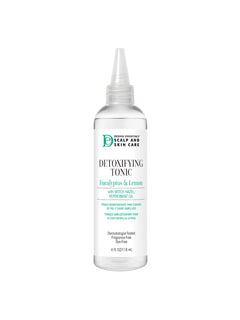 Design Essentials Scalp Care: Scalp Cleansing Serum