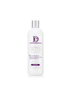Design Essentials STS Express Cleansing Sulfate-Free Shampoo