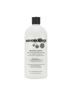 Wave By Design Wave Lock Conditioning Neutralizer