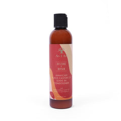 As I Am Jamaican Black Castor Oil Leave-in Conditioner