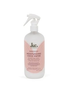 KeraCare Curlessence Moisturizing Coco Water