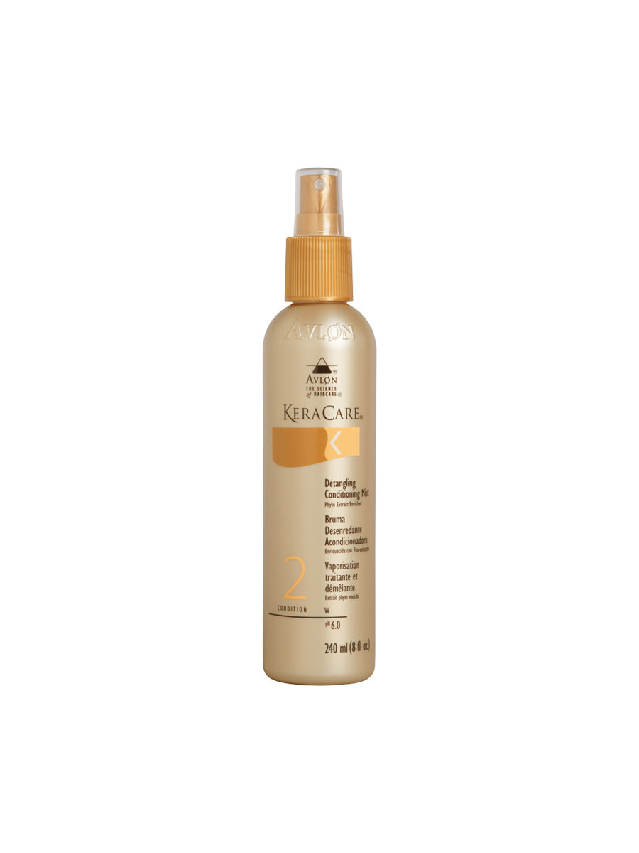 KeraCare Detangling Conditioning Mist