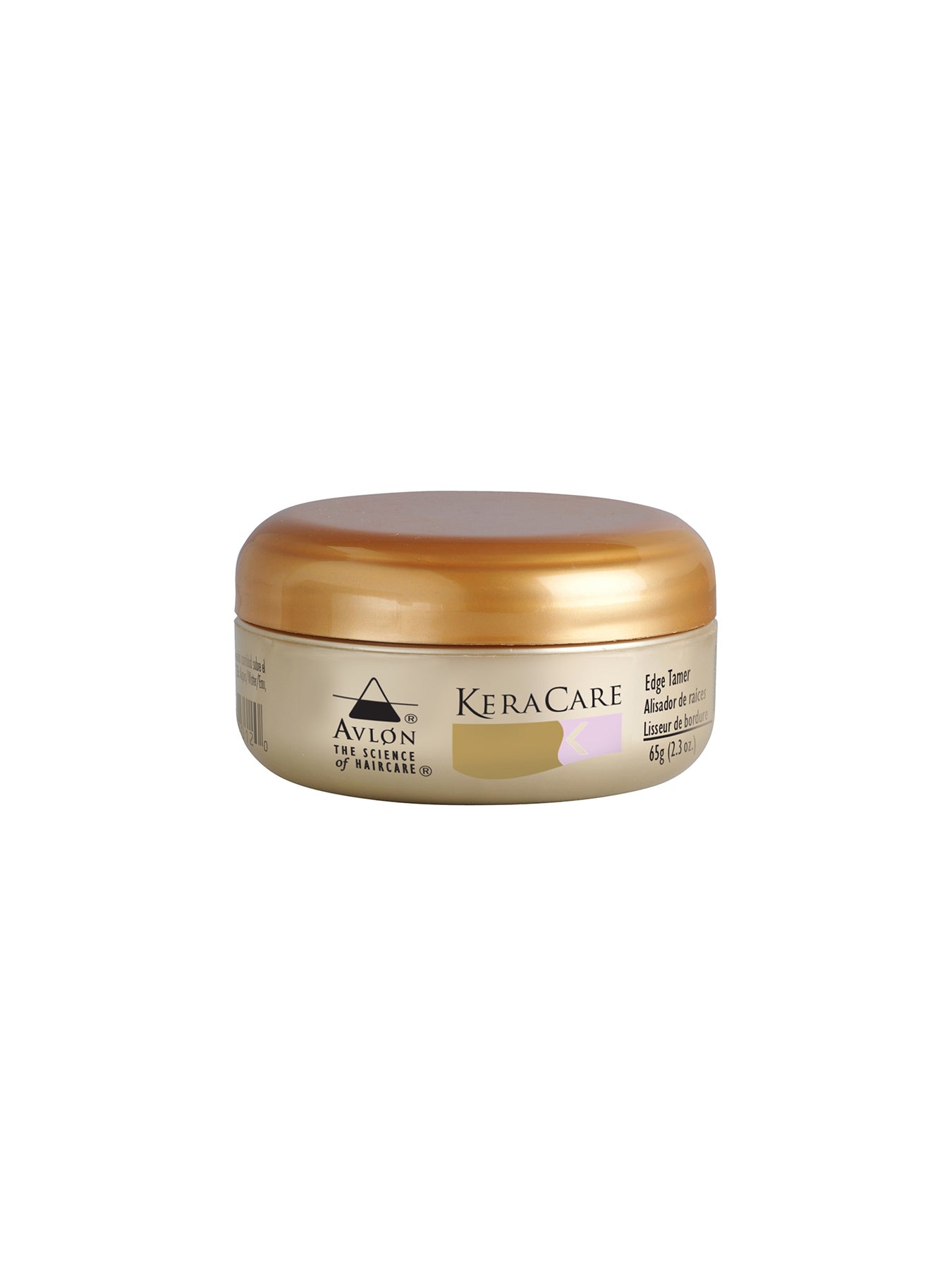 KeraCare Edge Tamer