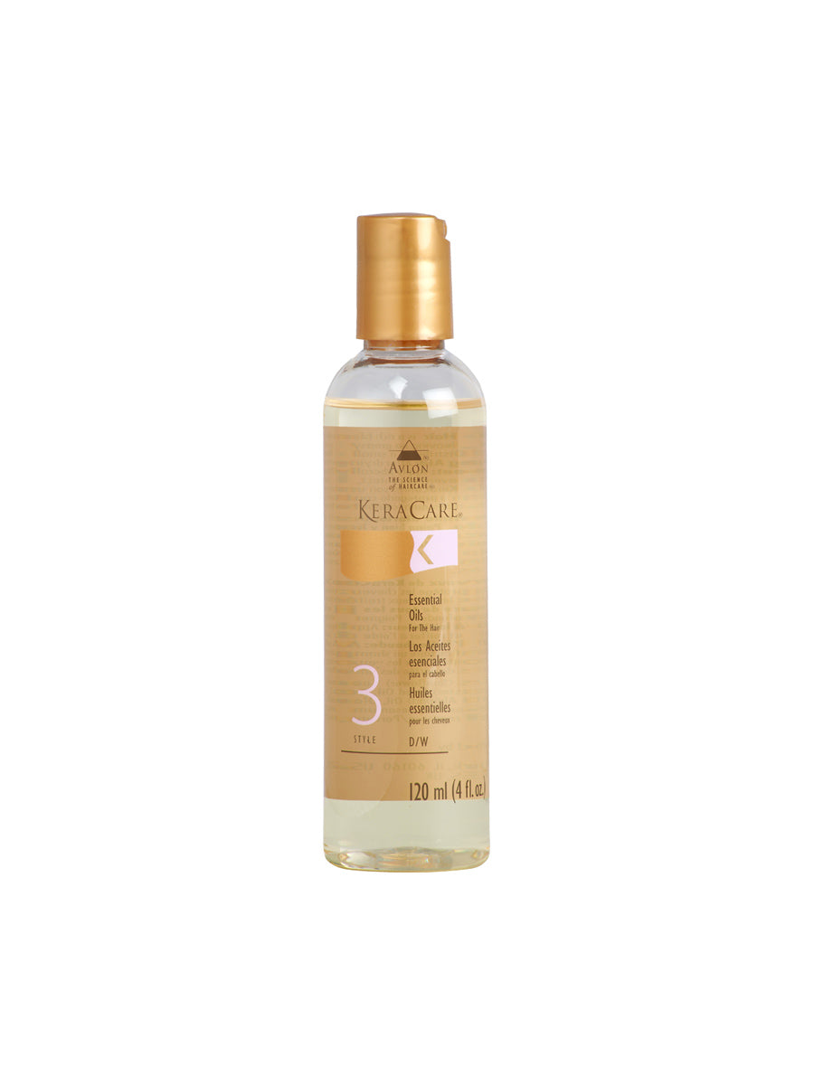 KeraCare Essentials Oils