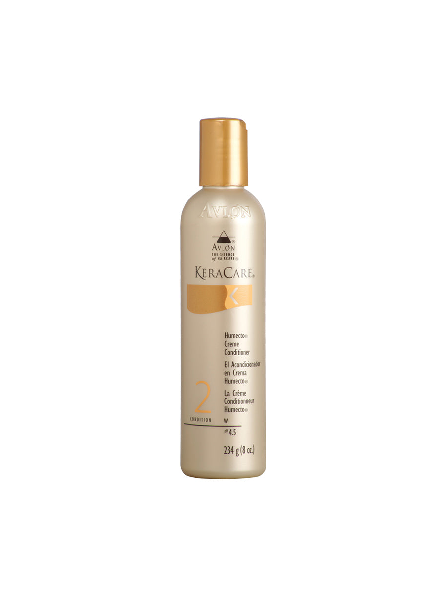KeraCare Humecto Creme Conditioner