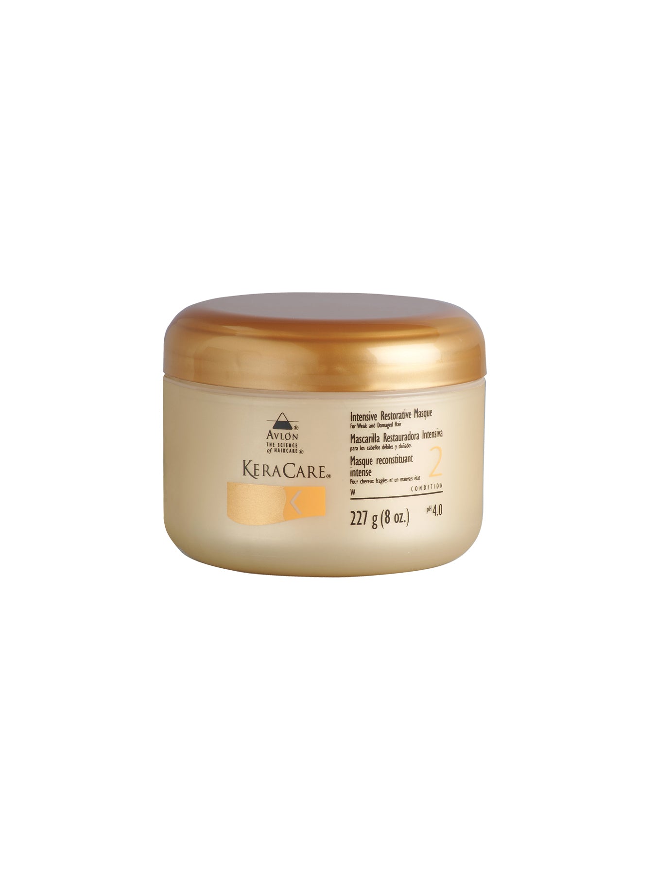 KeraCare Intensive Restorative Masque