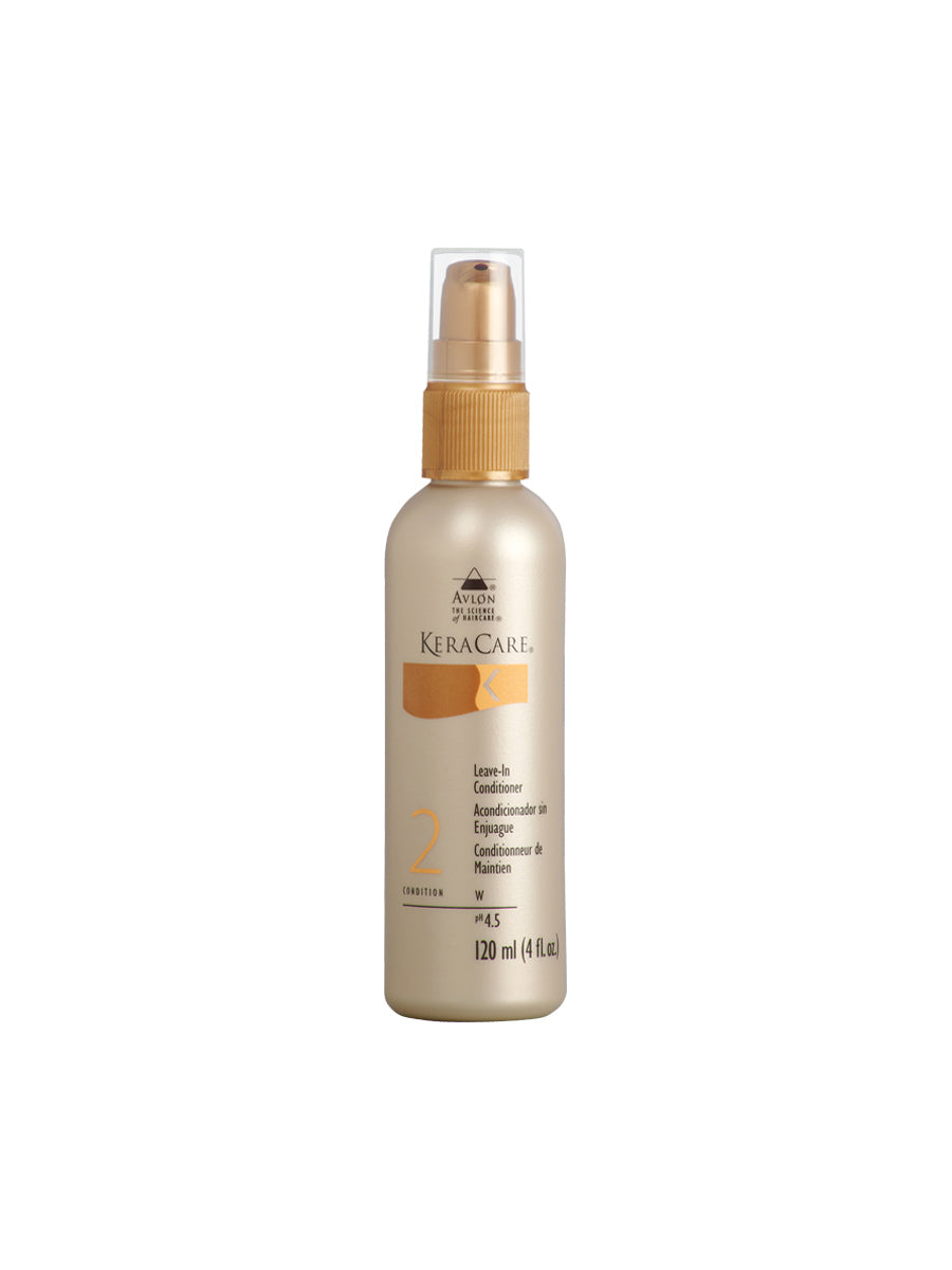 KeraCare Leave-In Conditioner