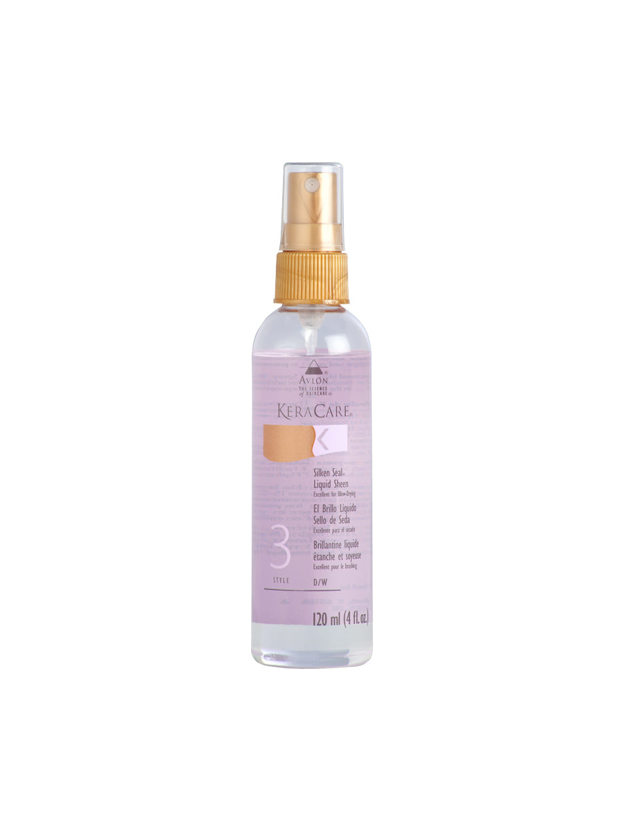 KeraCare Silken Seal Liquid Sheen
