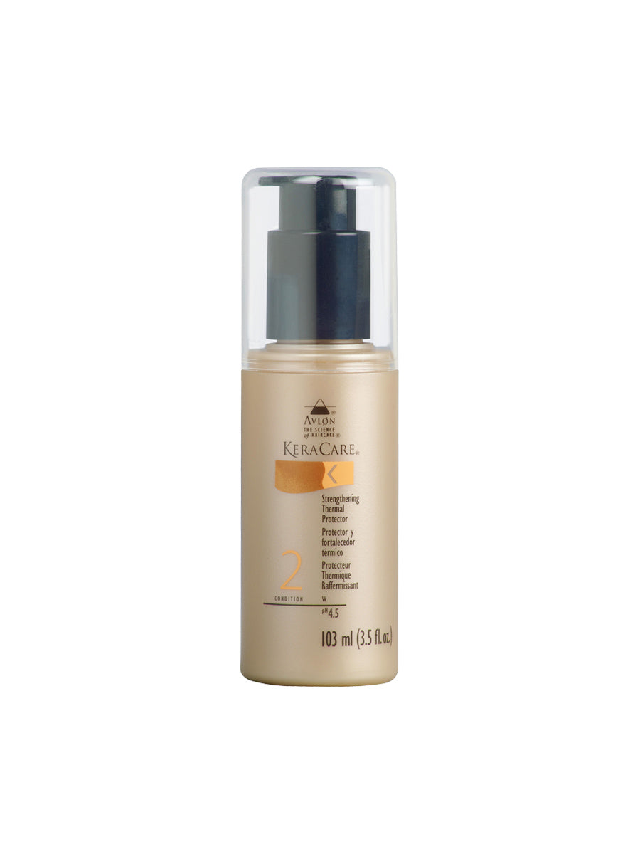 KeraCare Strengthening Thermal Protector