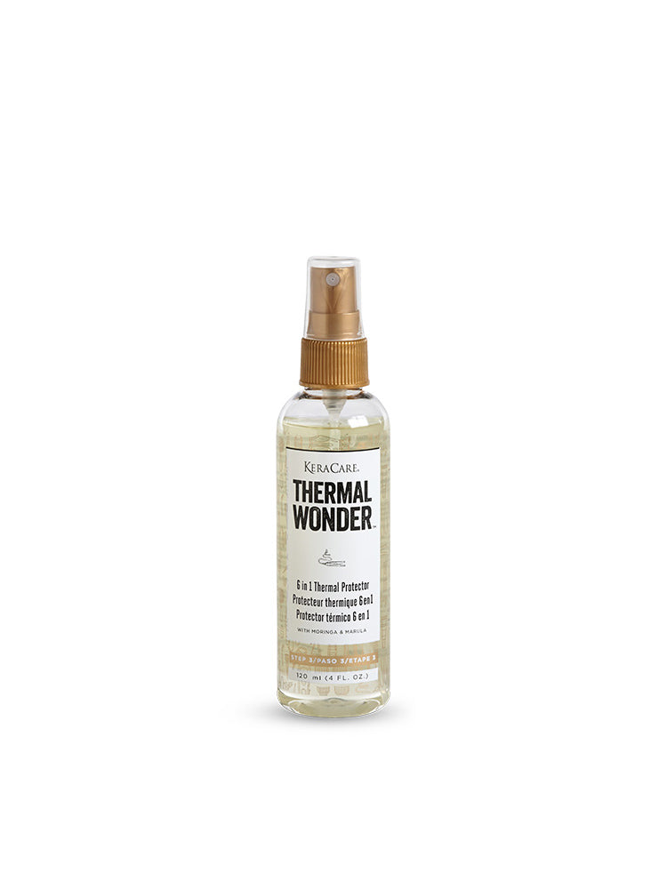 KeraCare Thermal Wonder
