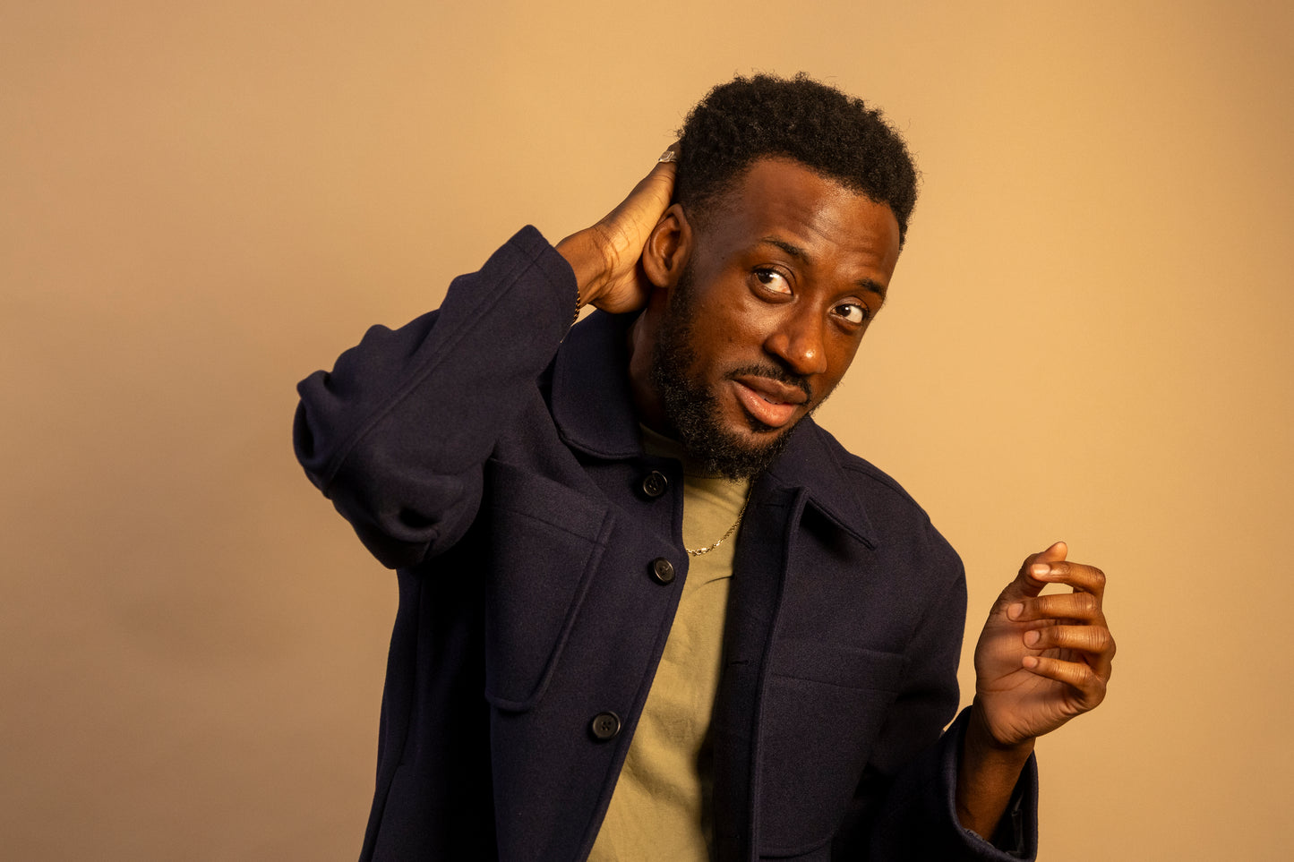 Afara Cupuaçu Butter Wax Stick