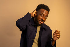 Afara Cupuaçu Butter Wax Stick