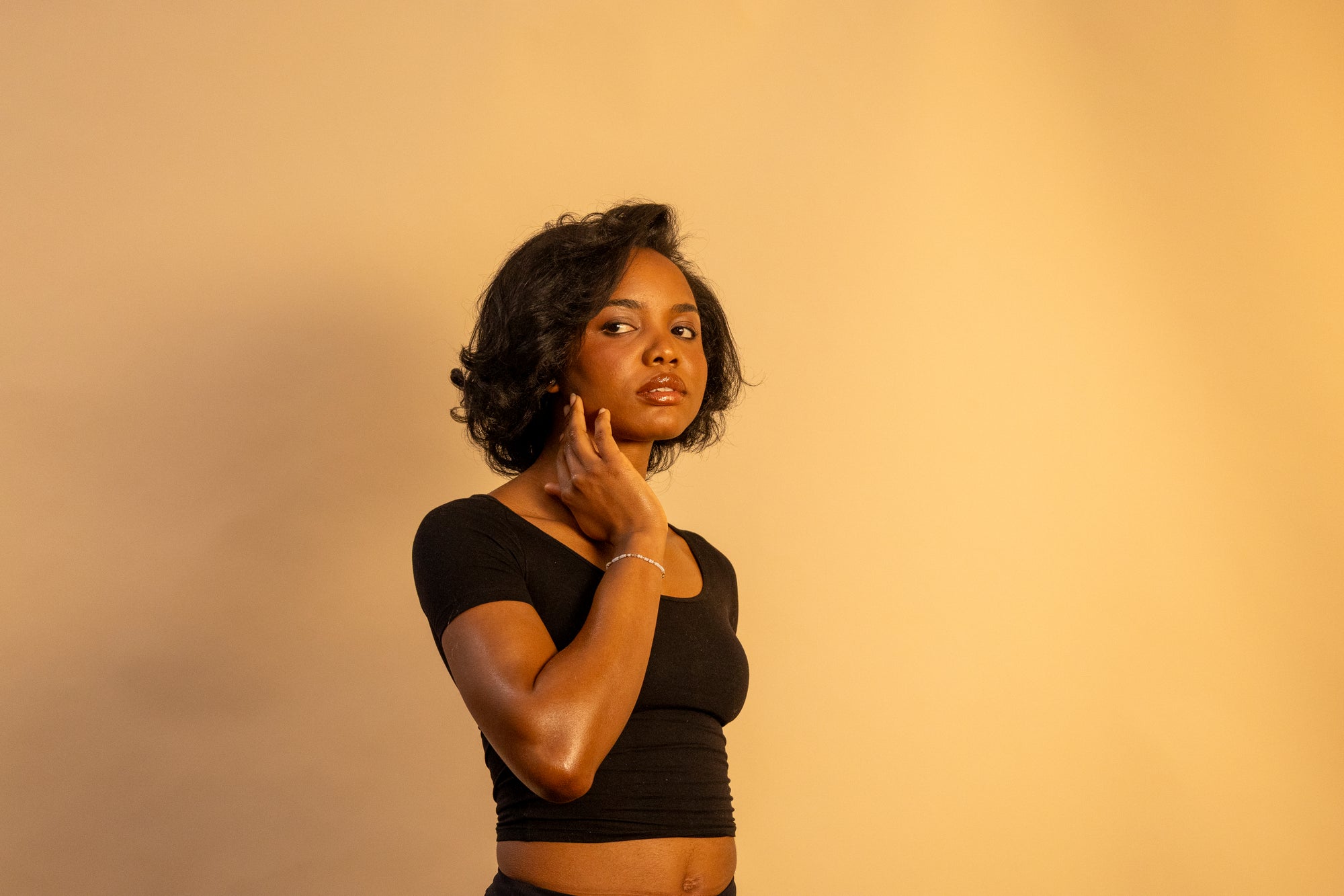 Afara Cupuaçu Butter Silk Drops