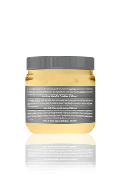 Honey Crème Moisture Retention Masque