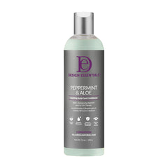 Peppermint & Aloe Soothing Scalp Care Conditioner 12oz
