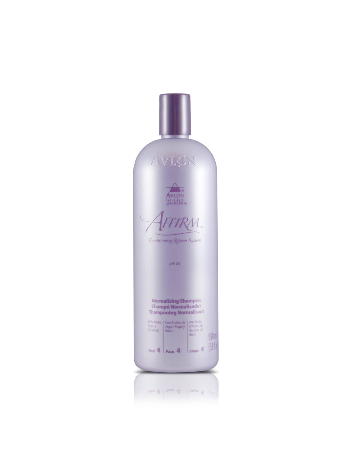 Headlines Beauty | Affirm Normalizing Shampoo