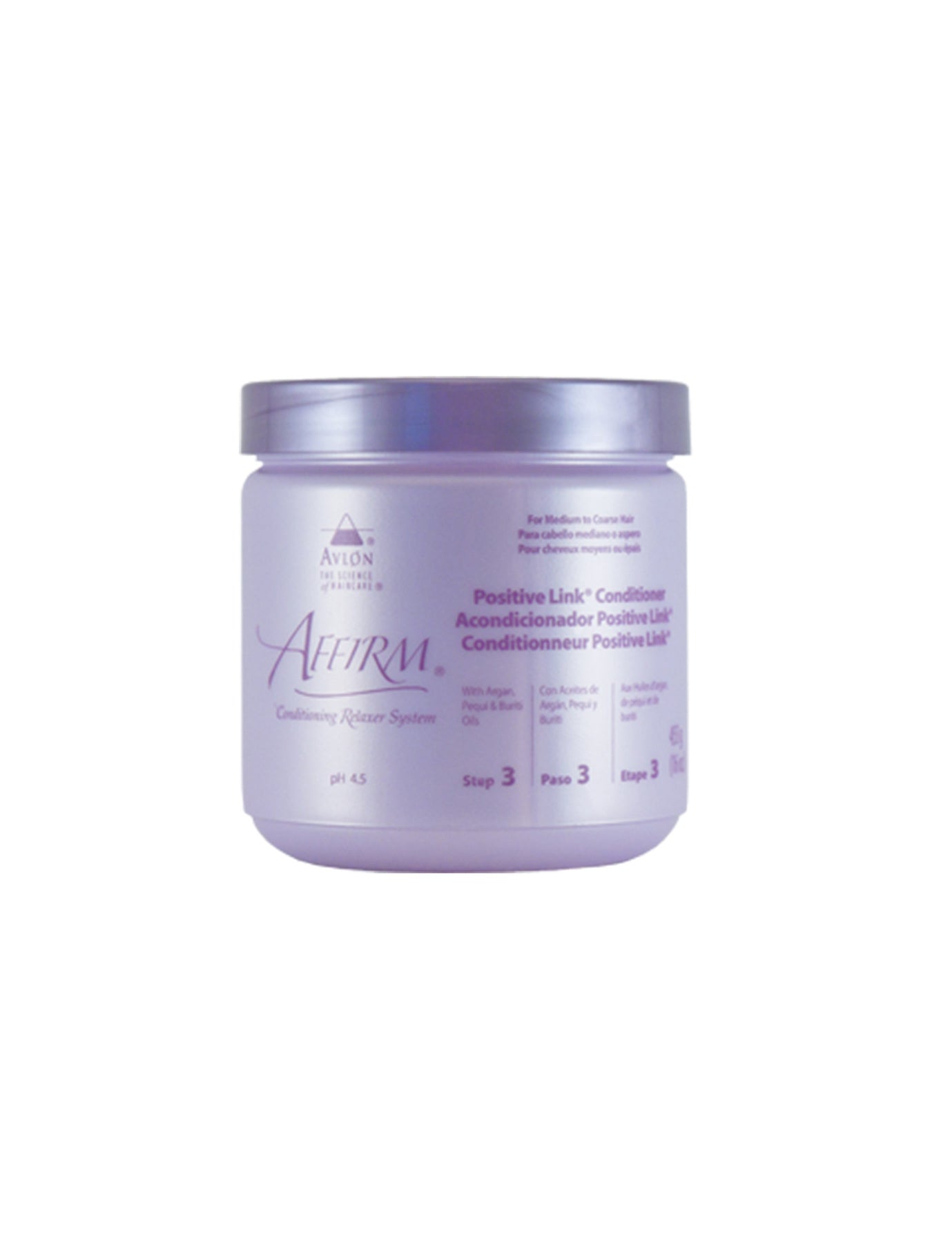 Affirm Positive Link Conditioner