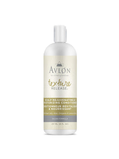 Texture Release Scalp Rejuvenating & Moisturizing Conditioner