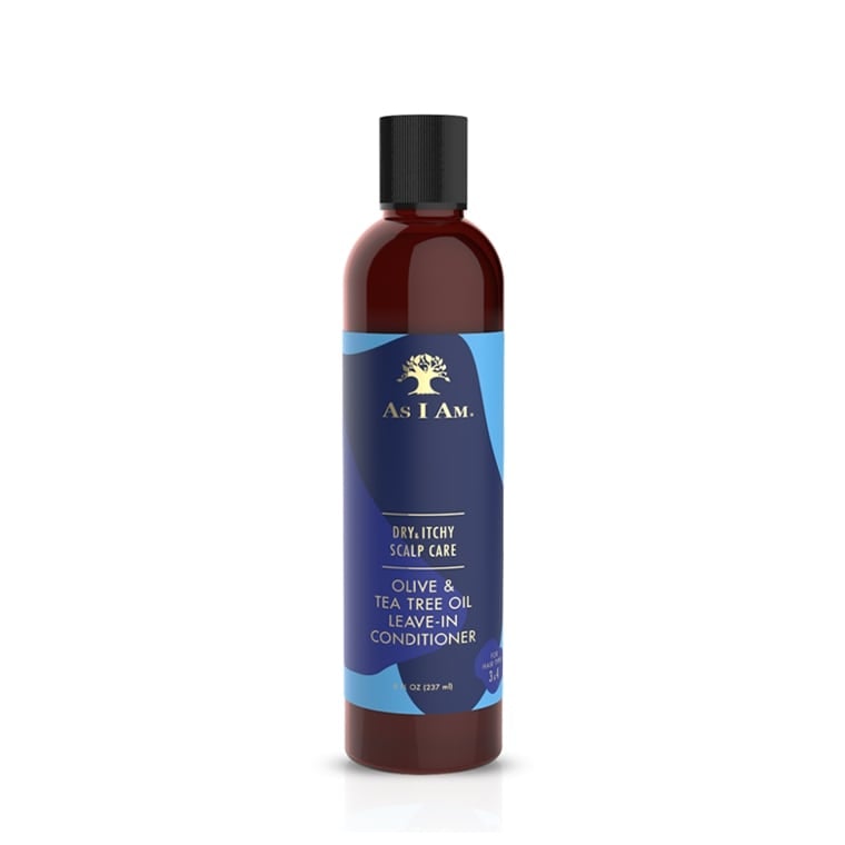 As I Am Dry & Itchy Scalp Care Leave-In Conditioner