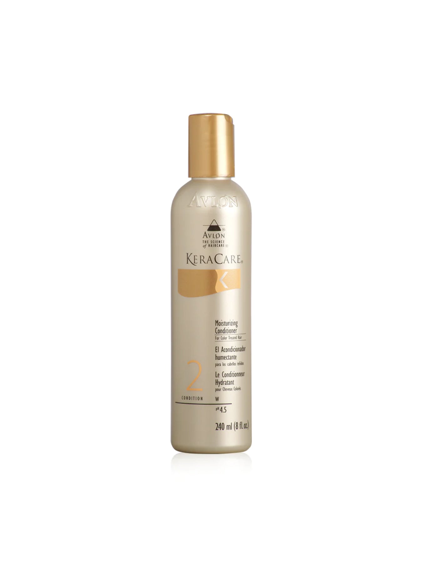 KeraCare Moisturising Conditioner for Colour Treated Hair